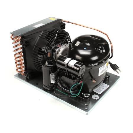 Randell Condensing Unit, 1/3 Hp Hi R134A 115V (Ae4440Y-Aa1 RF CON1405